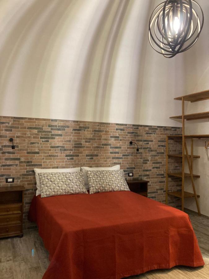 Bed and Breakfast Il Turista Russo Altamura Exterior foto