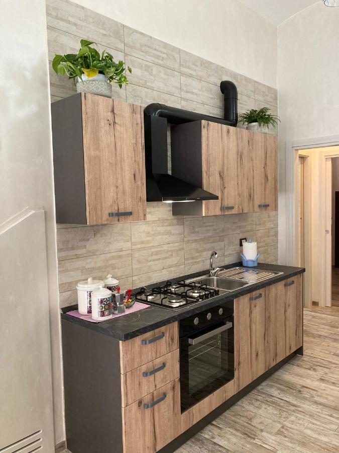 Bed and Breakfast Il Turista Russo Altamura Exterior foto
