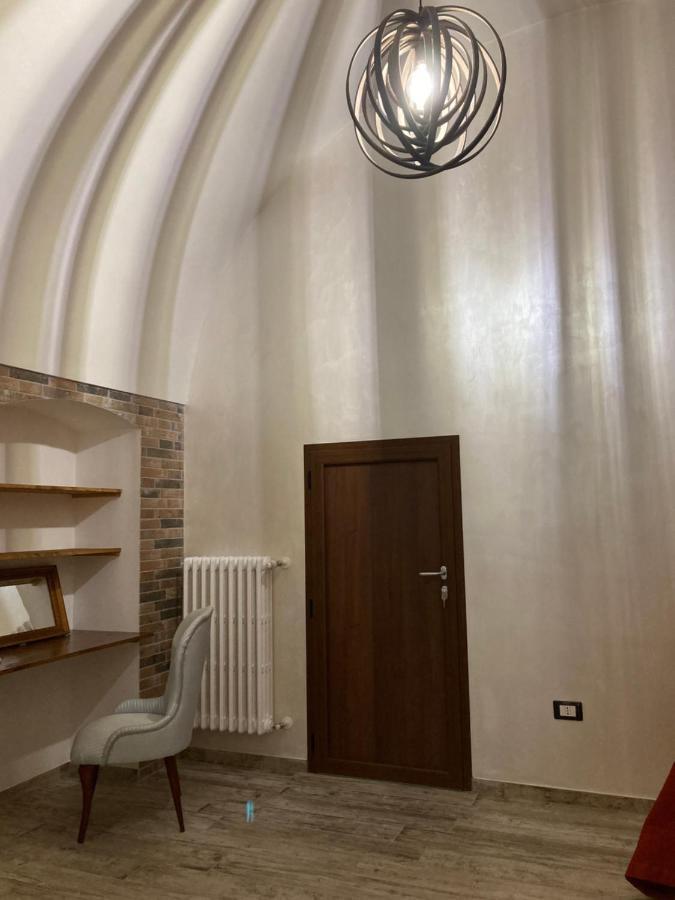 Bed and Breakfast Il Turista Russo Altamura Exterior foto